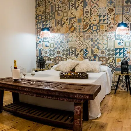 Apartmán Jacaranda Peñíscola