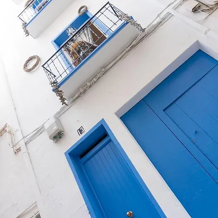 Jacaranda Appartement