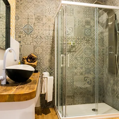Jacaranda Appartement