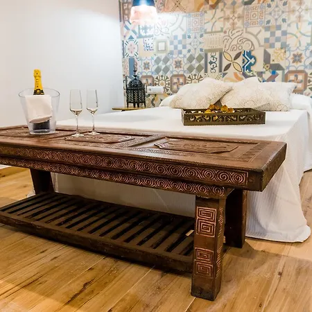 Jacaranda * Peñíscola