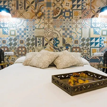 Lejlighed Jacaranda *