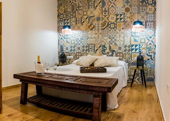 Apartamento Jacaranda Peñíscola