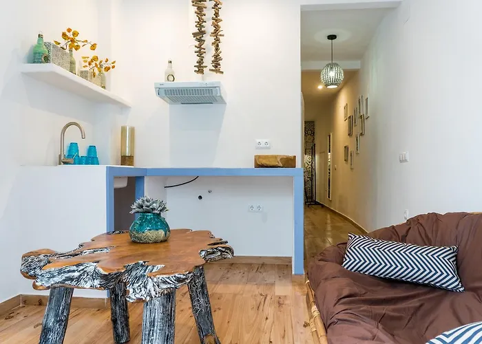 Apartamento Jacaranda *
